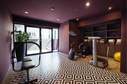 Witz Hotel Bangkok Ramkhamhaeng - image 10