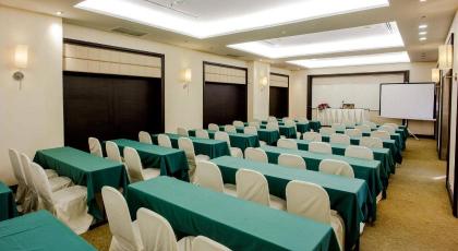 Witz Hotel Bangkok Ramkhamhaeng - image 11