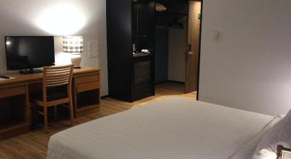 Witz Hotel Bangkok Ramkhamhaeng - image 12
