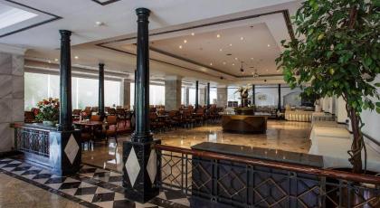 Witz Hotel Bangkok Ramkhamhaeng - image 13