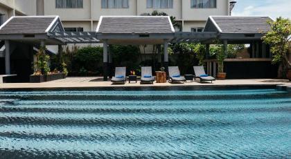 Witz Hotel Bangkok Ramkhamhaeng - image 14