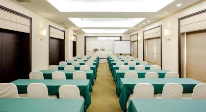 Witz Hotel Bangkok Ramkhamhaeng - image 16