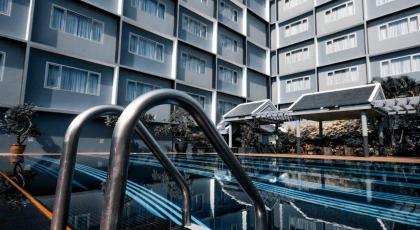 Witz Hotel Bangkok Ramkhamhaeng - image 17