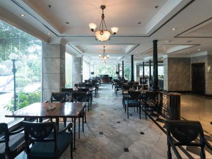 Witz Hotel Bangkok Ramkhamhaeng - image 18