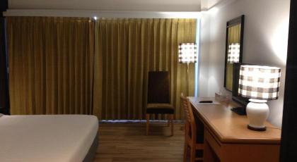 Witz Hotel Bangkok Ramkhamhaeng - image 19