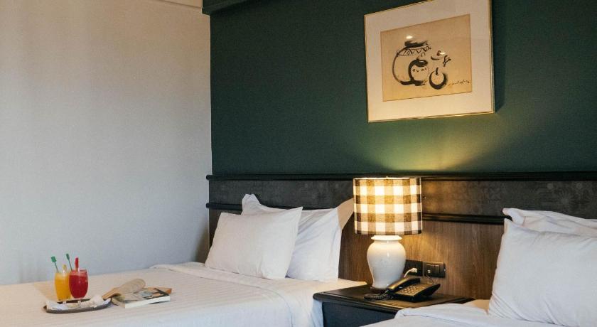 Witz Hotel Bangkok Ramkhamhaeng - image 2