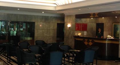 Witz Hotel Bangkok Ramkhamhaeng - image 20