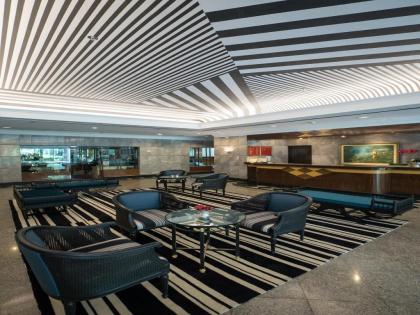 Witz Hotel Bangkok Ramkhamhaeng - image 3