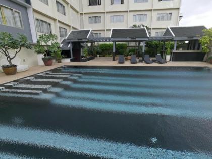 Witz Hotel Bangkok Ramkhamhaeng - image 4