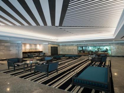 Witz Hotel Bangkok Ramkhamhaeng - image 7