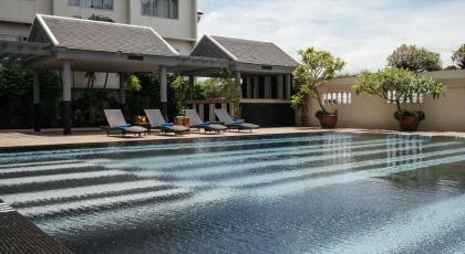 Witz Hotel Bangkok Ramkhamhaeng - image 8