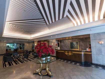 Witz Hotel Bangkok Ramkhamhaeng - image 9