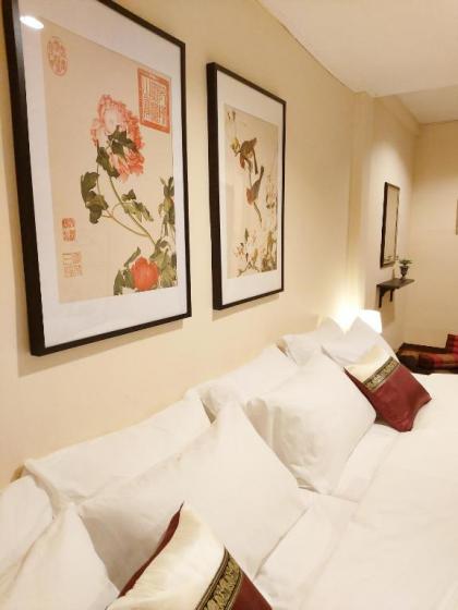 Real Bangkok Guesthouse Bangkok