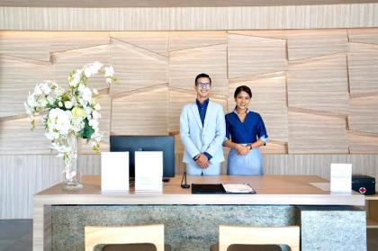 CANALIS SUVARNABHUMI AIRPORT HOTEL (SHA Plus) - image 10