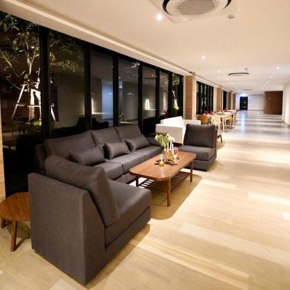 CANALIS SUVARNABHUMI AIRPORT HOTEL (SHA Plus) - image 11