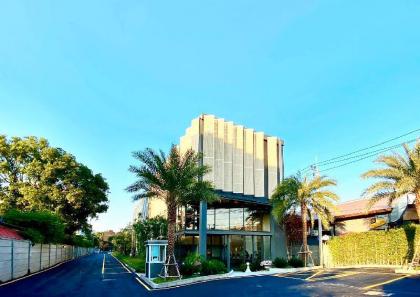 CANALIS SUVARNABHUMI AIRPORT HOTEL (SHA Plus) - image 17