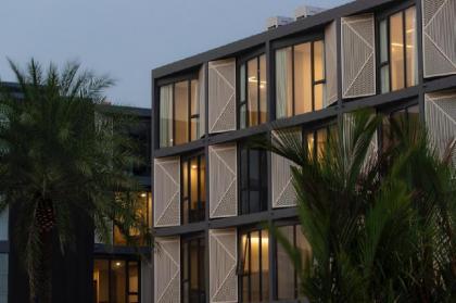 CANALIS SUVARNABHUMI AIRPORT HOTEL (SHA Plus) - image 18