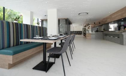 CANALIS SUVARNABHUMI AIRPORT HOTEL (SHA Plus) - image 20