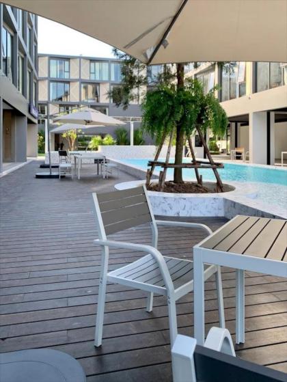 CANALIS SUVARNABHUMI AIRPORT HOTEL (SHA Plus) - image 4