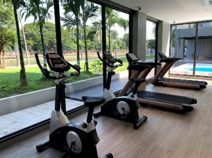 CANALIS SUVARNABHUMI AIRPORT HOTEL (SHA Plus) - image 8