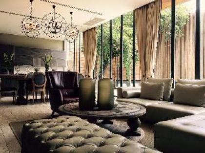 4Rooms 3FL Luxury Pool Villa @Central EastVille Bangkok