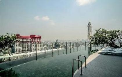 2 Bedrooms Apartment walking distance to Pratunam - image 11