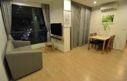 2 Bedrooms Apartment walking distance to Pratunam - image 8