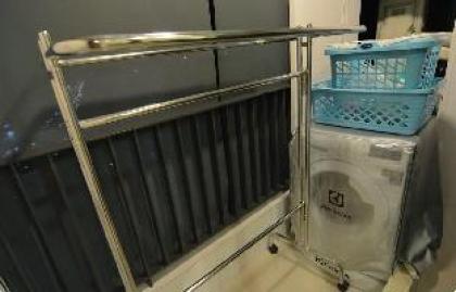 2 Bedrooms Apartment walking distance to Pratunam - image 9
