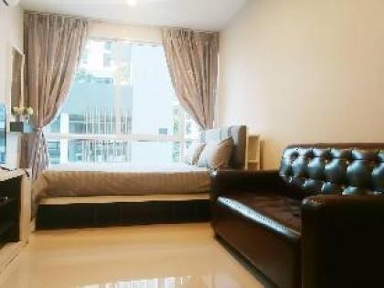 Comfy-Sky BTS Udom Suk / Sukhumvit LineBITEC - image 10