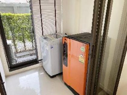 mothly rent 1BedR Central BangNa BTS Sukhumvit 103 - image 12
