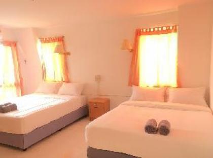 Daratorn Vibhavadi Family Room 2 - image 2