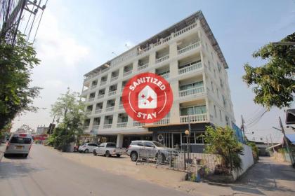 OYO 498 Ladawan Villa
