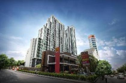 LuxuryCondo 200m MRT Closely McDonald Supermarket - image 14