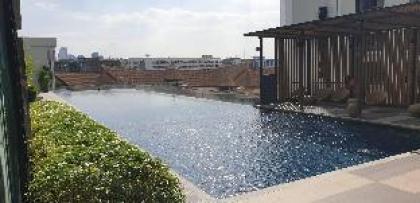 LuxuryCondo 200m MRT Closely McDonald Supermarket - image 15