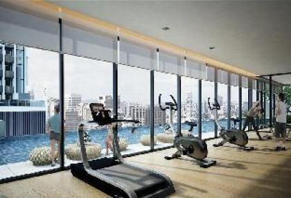LuxuryCondo 200m MRT Closely McDonald Supermarket - image 19