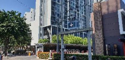 LuxuryCondo 200m MRT Closely McDonald Supermarket - image 8