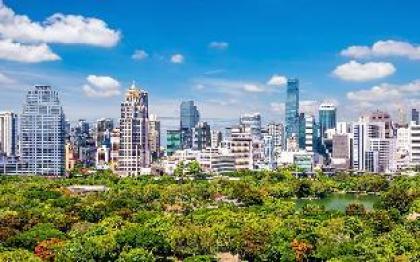2BR BTS Promphong Sukhumvit 24 - image 9