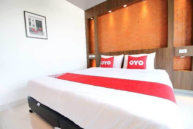 OYO 478 The Diamond 24 Minburi - main image