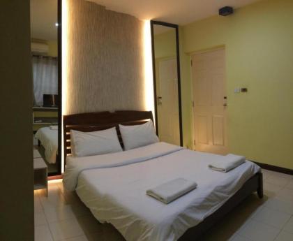 Cordia Residence Sathorn