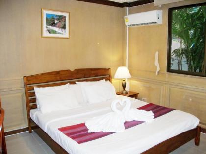 Cordia Residence Sathorn - image 12