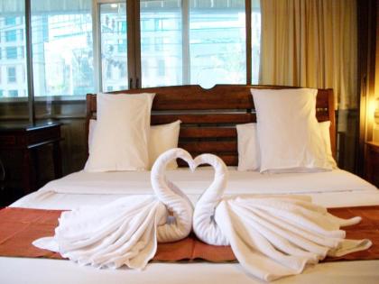Cordia Residence Sathorn - image 14