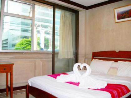 Cordia Residence Sathorn - image 15