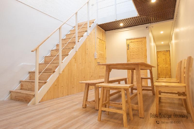 Petra Boutique Donmuang - image 2