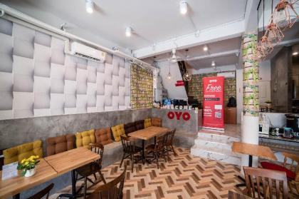OYO 480 Lemon Siam Hostel - image 4