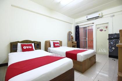 Hotel in Bangkok 