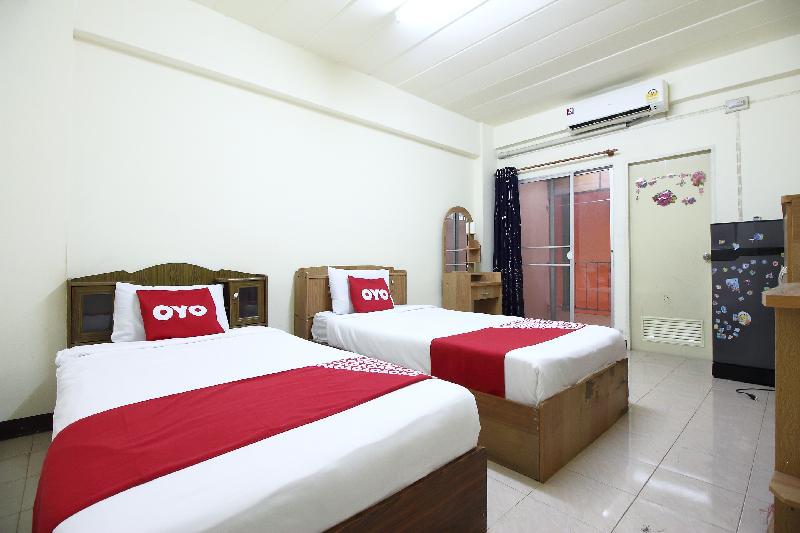 OYO 689 Baan Yuyuen - main image