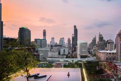 Sindhorn Midtown Hotel Bangkok Vignette Collection - an IHG Hotel - image 17