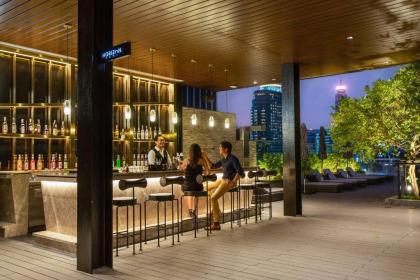 Sindhorn Midtown Hotel Bangkok Vignette Collection - an IHG Hotel - image 18
