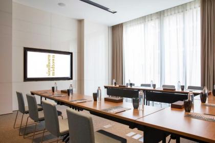 Sindhorn Midtown Hotel Bangkok Vignette Collection - an IHG Hotel - image 20