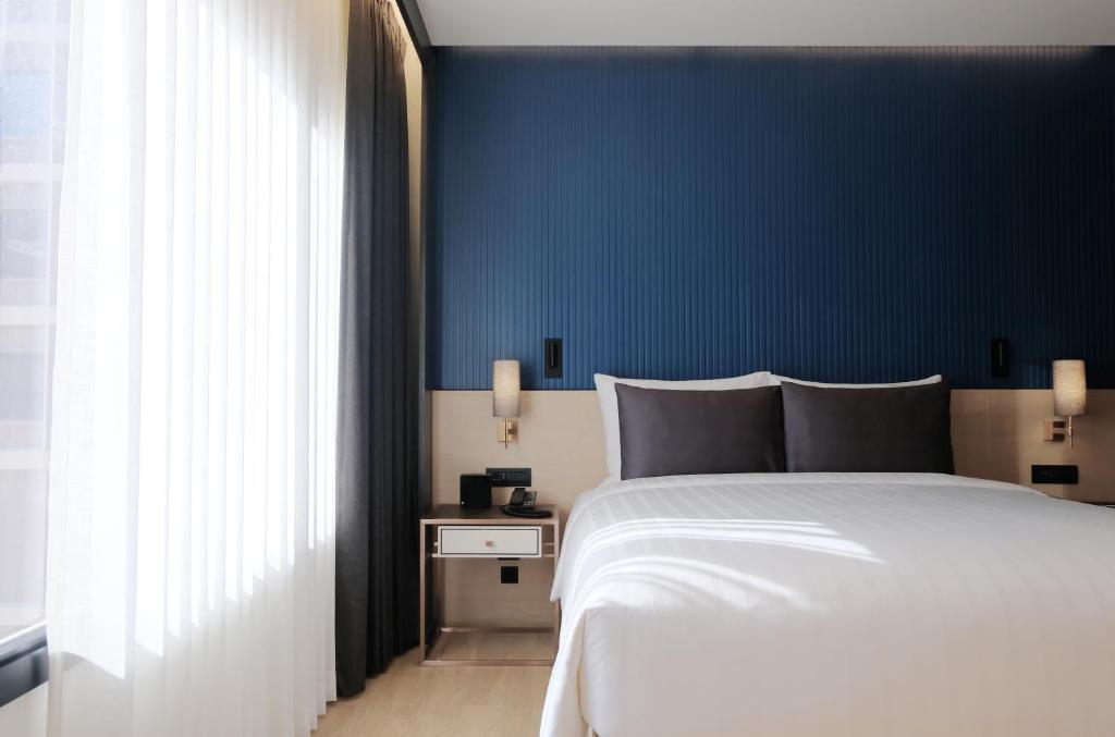 Sindhorn Midtown Hotel Bangkok Vignette Collection - an IHG Hotel - image 3